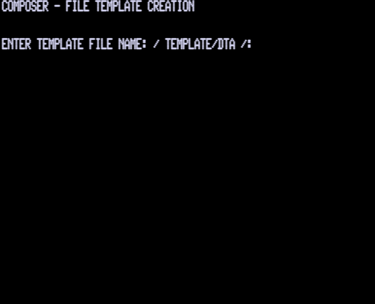Screen shot